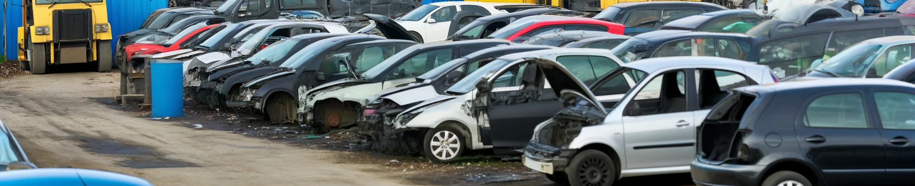 Zdarma likvidace vozidel Okres Svitavy